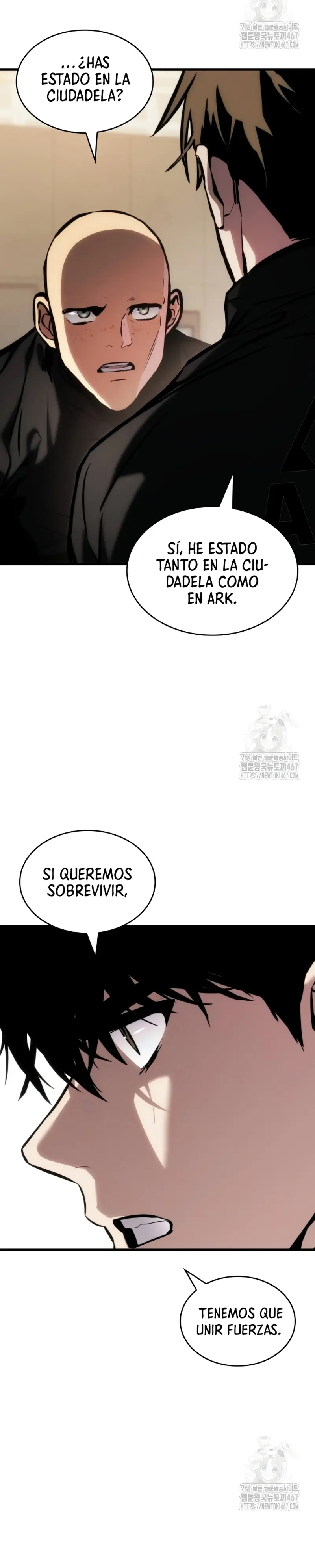 Asesino de Dragones capítulo 135, página 17