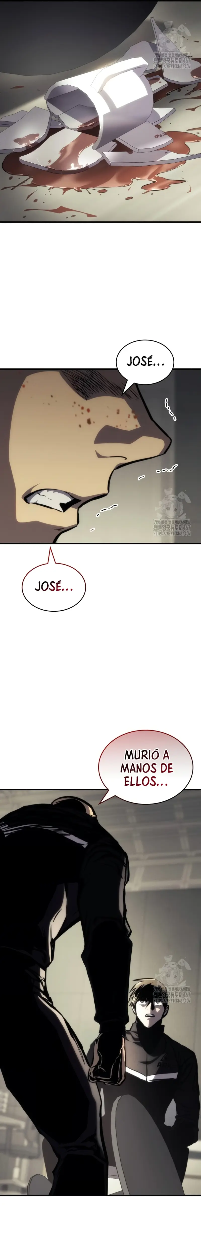 Asesino de Dragones capítulo 135, página 20