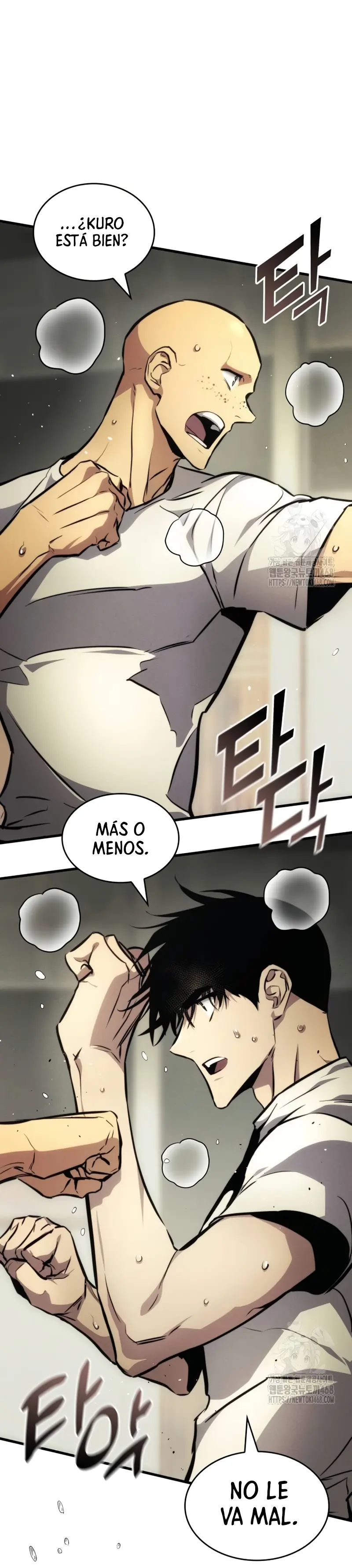 Asesino de Dragones capítulo 136, página 3