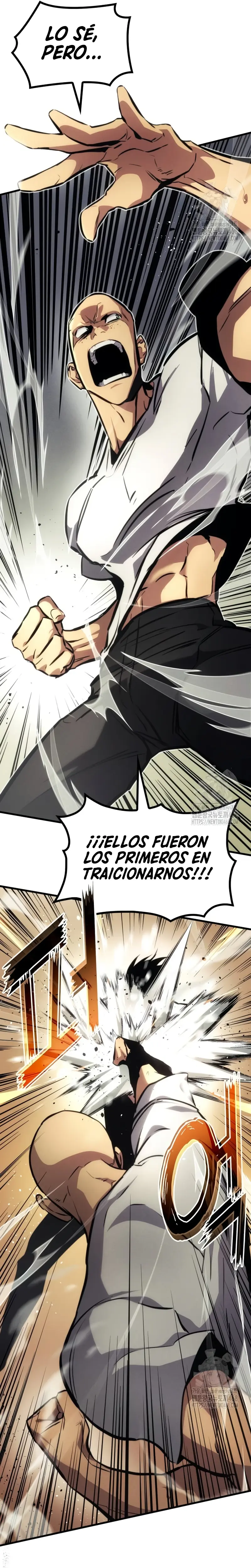 Asesino de Dragones capítulo 136, página 6