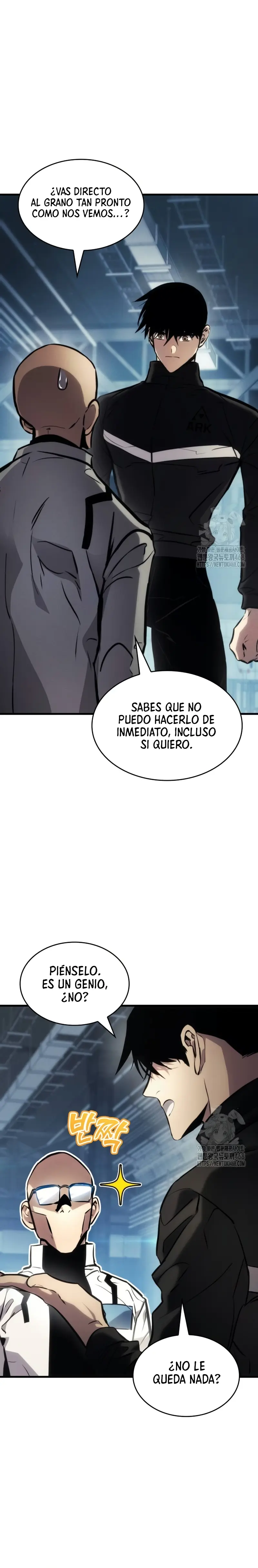 Asesino de Dragones capítulo 136, página 11