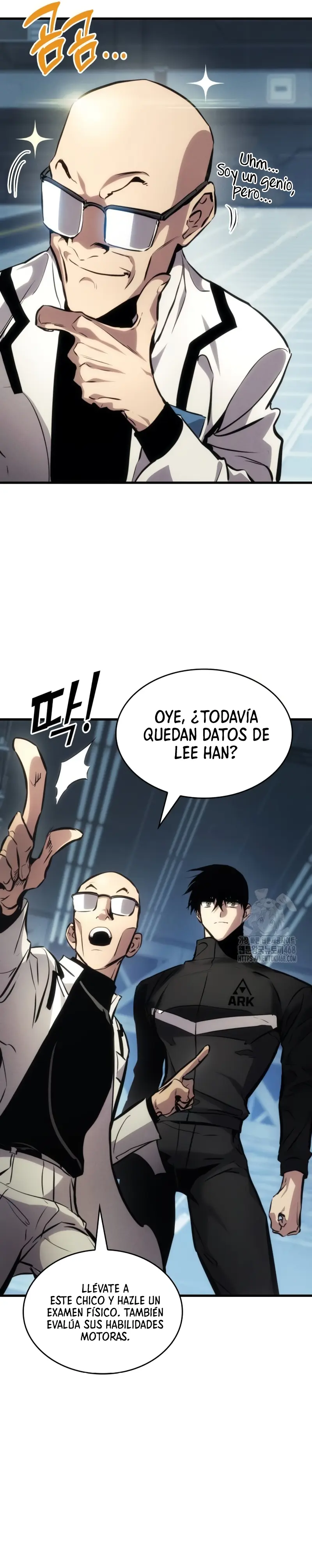 Asesino de Dragones capítulo 136, página 12