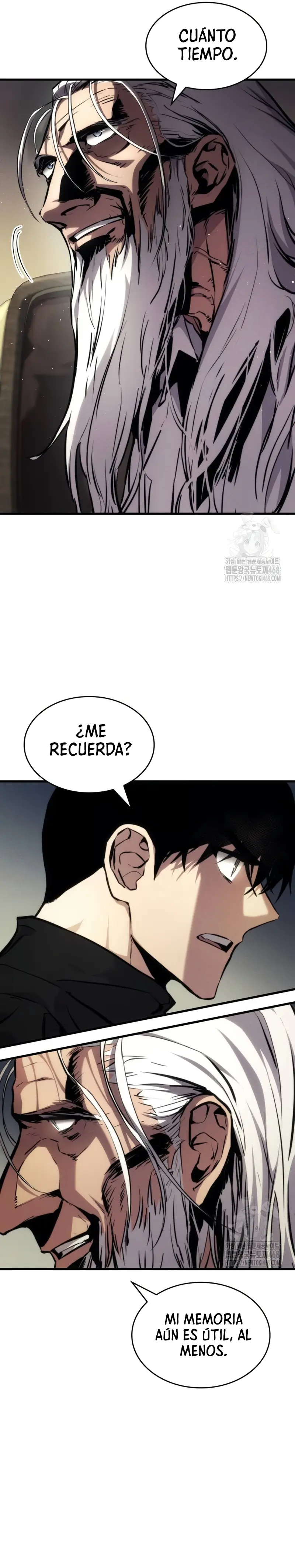 Asesino de Dragones capítulo 136, página 17