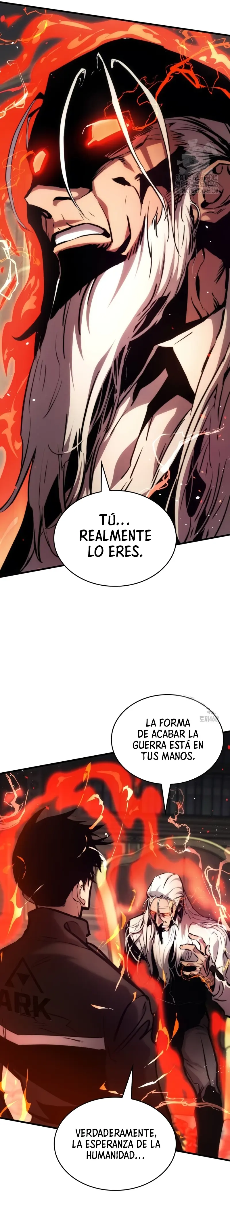 Asesino de Dragones capítulo 136, página 24