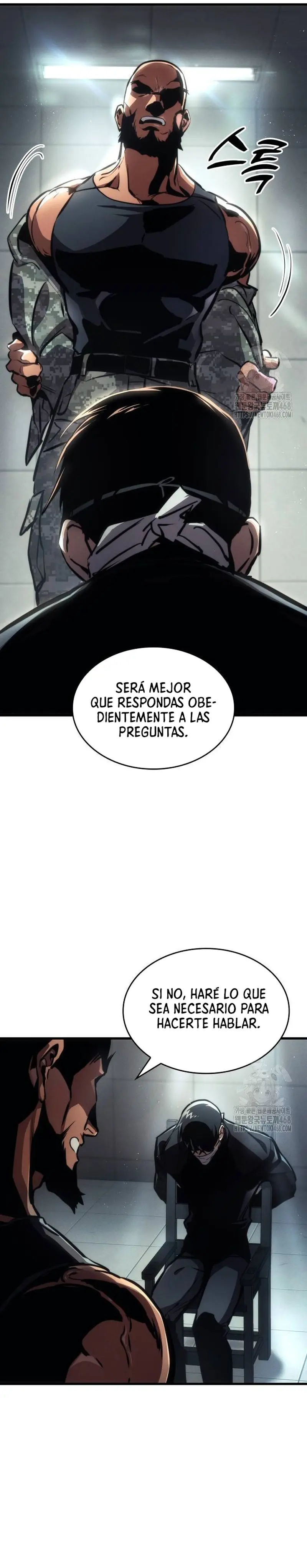 Asesino de Dragones capítulo 137, página 2