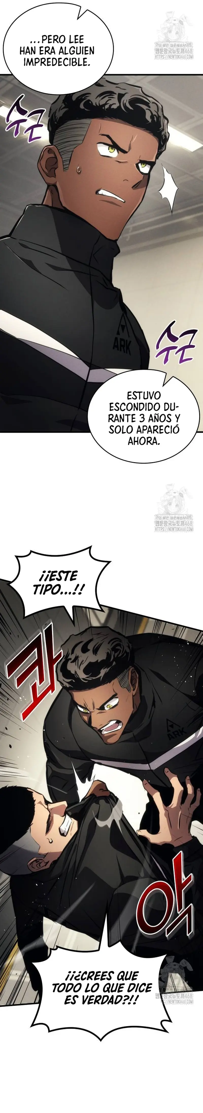 Asesino de Dragones capítulo 137, página 7
