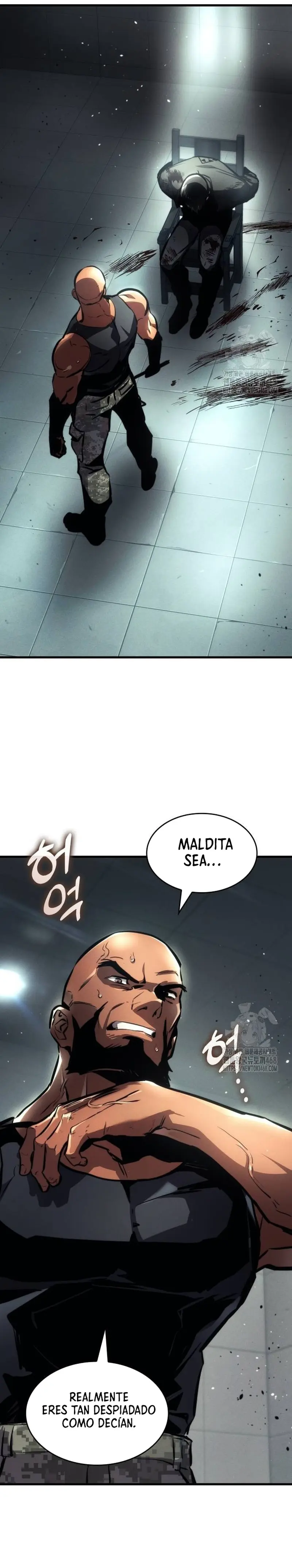 Asesino de Dragones capítulo 137, página 12