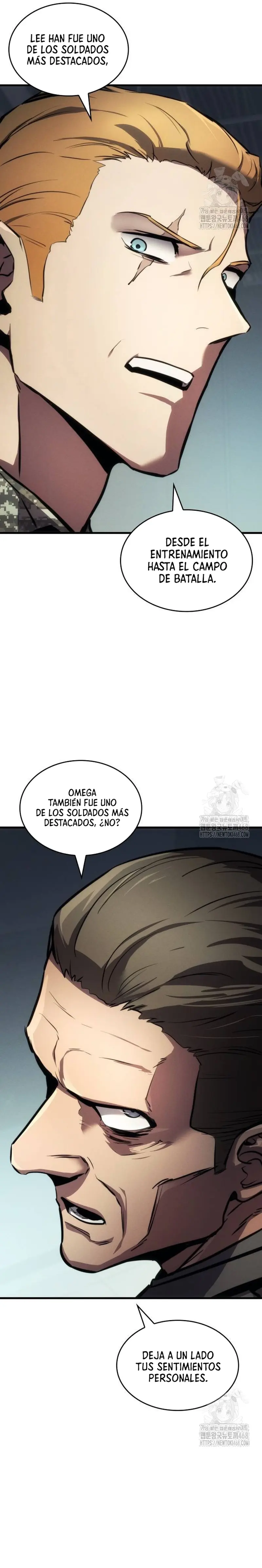 Asesino de Dragones capítulo 137, página 17