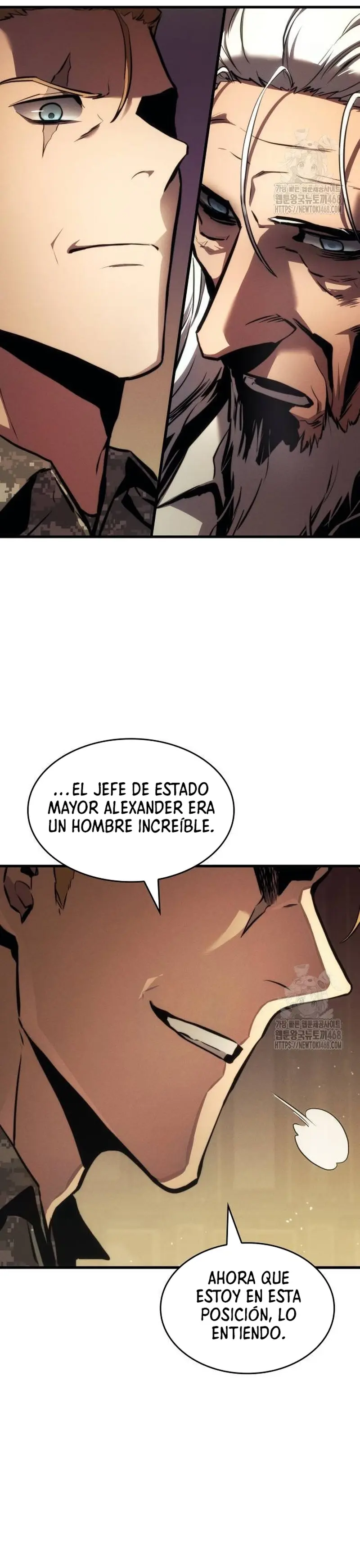 Asesino de Dragones capítulo 137, página 28