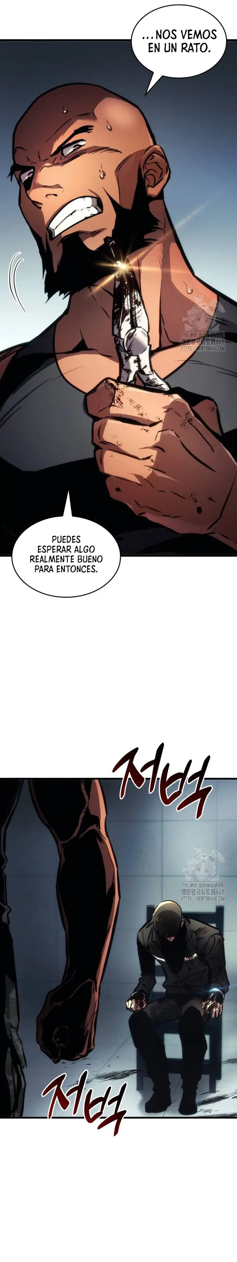 Asesino de Dragones capítulo 137, página 33