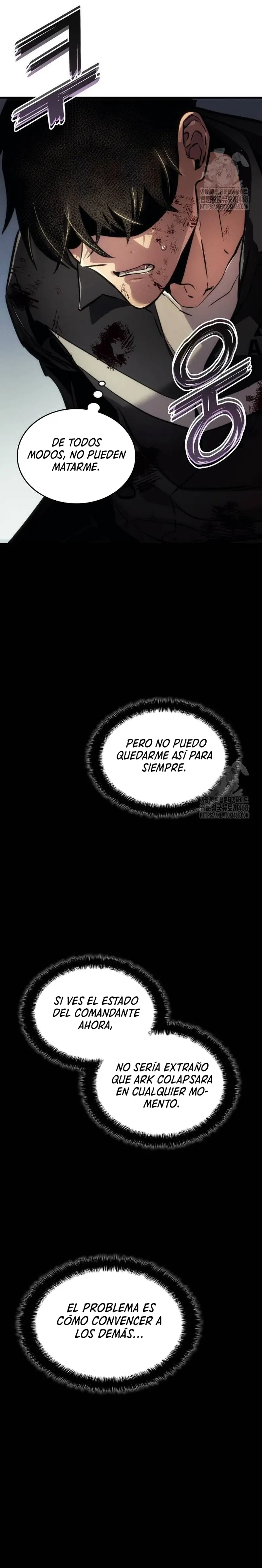 Asesino de Dragones capítulo 137, página 34