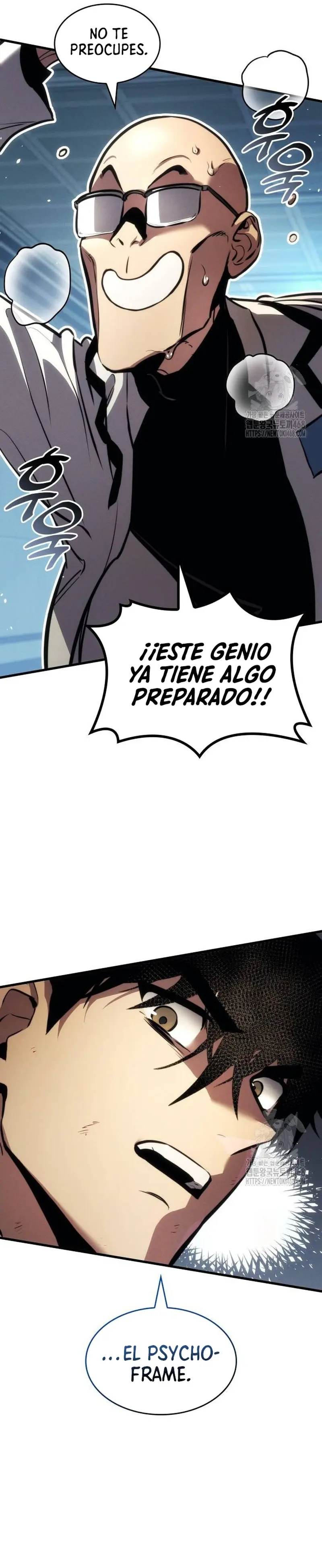 Asesino de Dragones capítulo 137, página 38