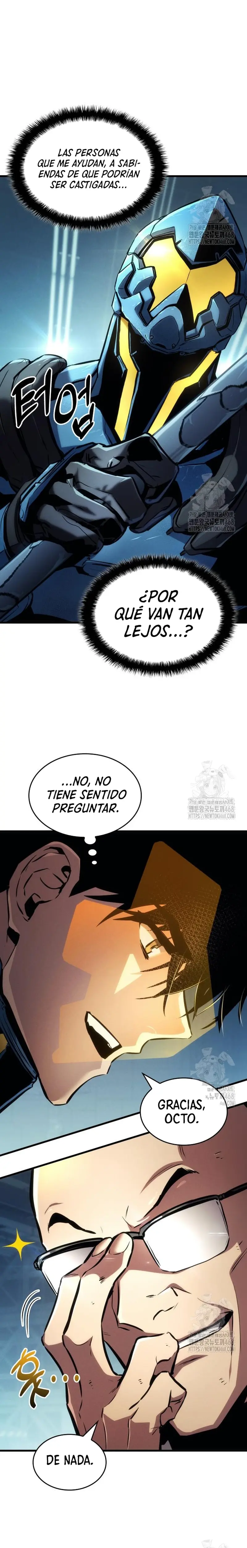 Asesino de Dragones capítulo 138, página 5
