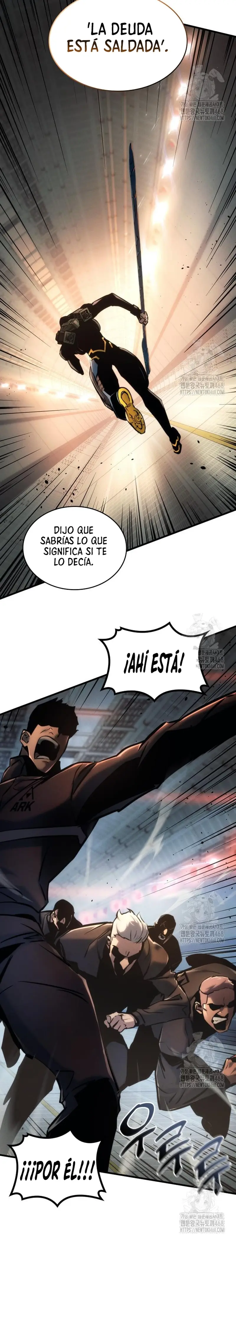 Asesino de Dragones capítulo 138, página 7
