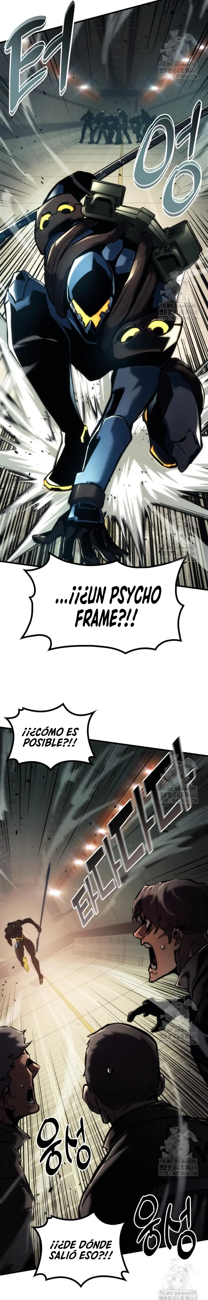 Asesino de Dragones capítulo 138, página 9