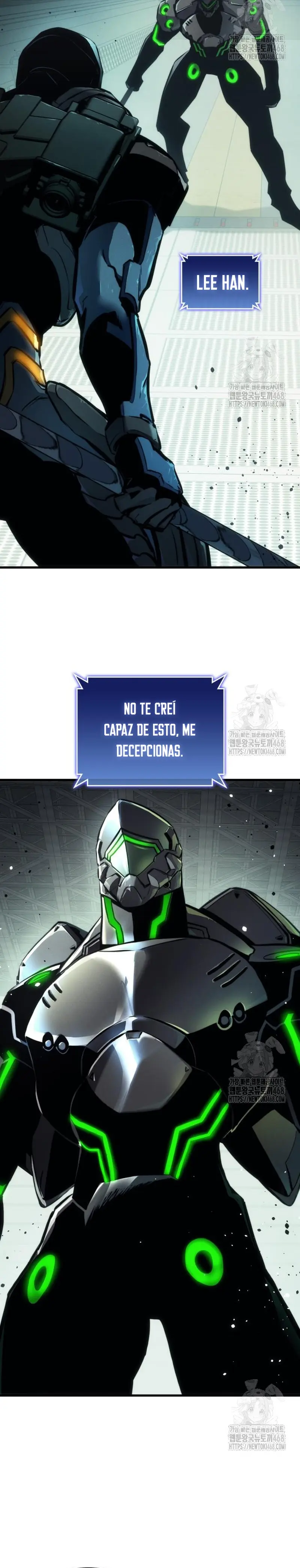 Asesino de Dragones capítulo 138, página 16