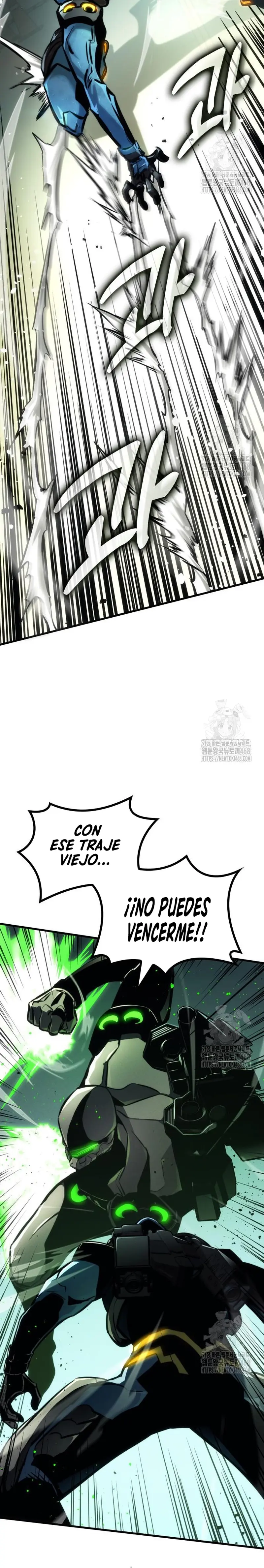 Asesino de Dragones capítulo 138, página 24