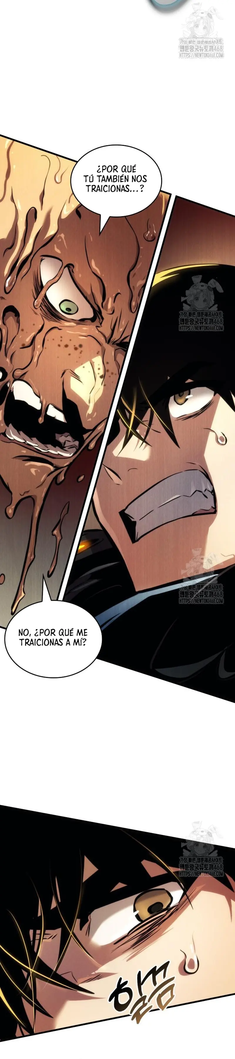 Asesino de Dragones capítulo 138, página 27