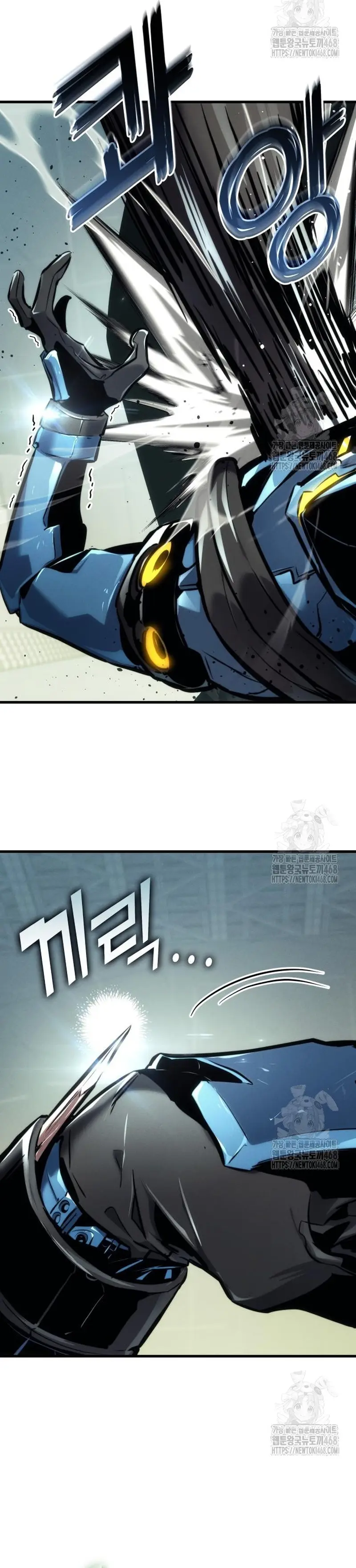 Asesino de Dragones capítulo 138, página 33