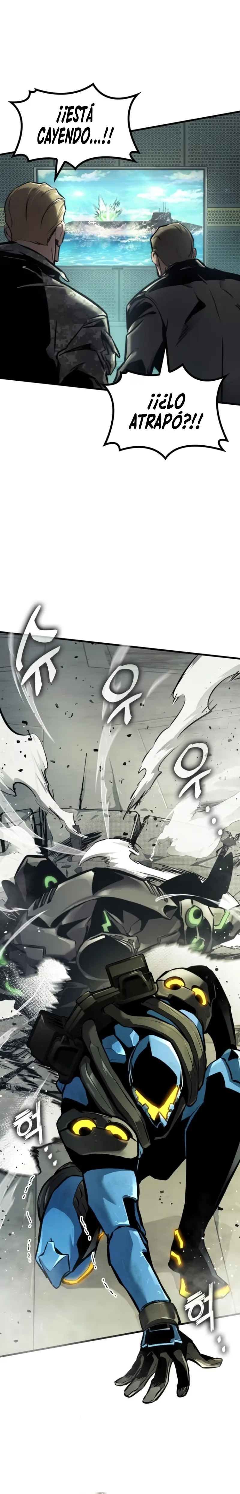 Asesino de Dragones capítulo 139, página 13