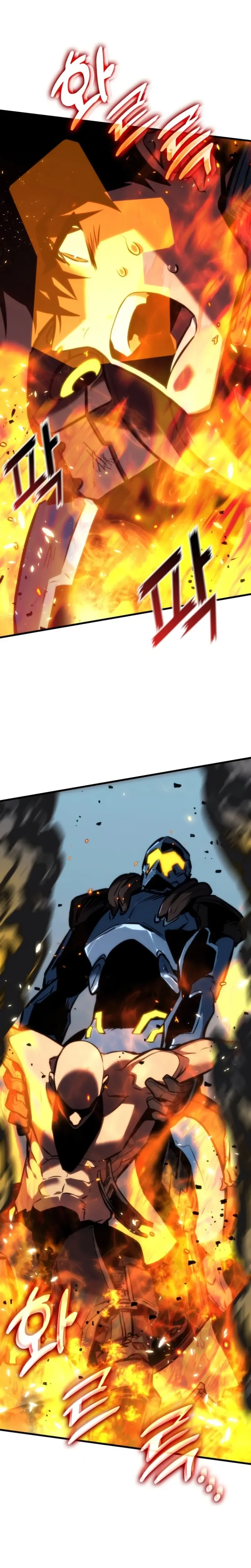 Asesino de Dragones capítulo 139, página 19