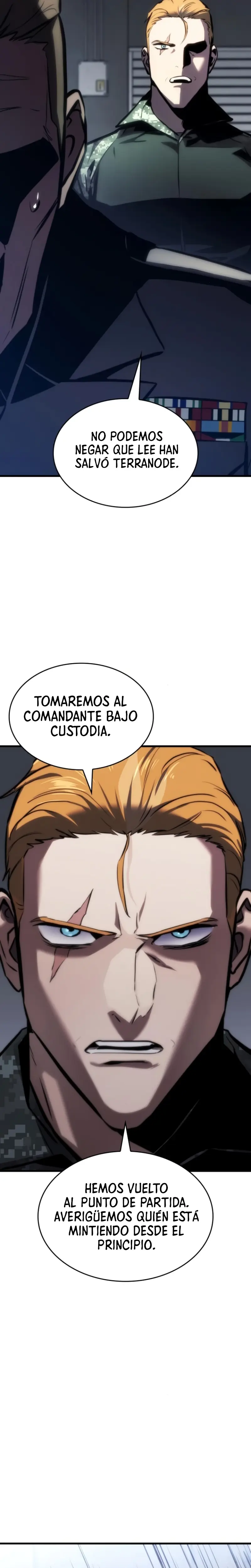 Asesino de Dragones capítulo 139, página 31