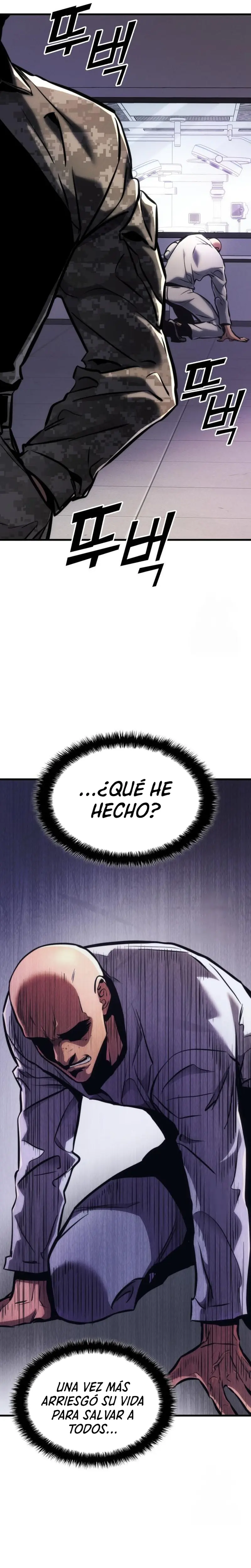 Asesino de Dragones capítulo 140, página 4