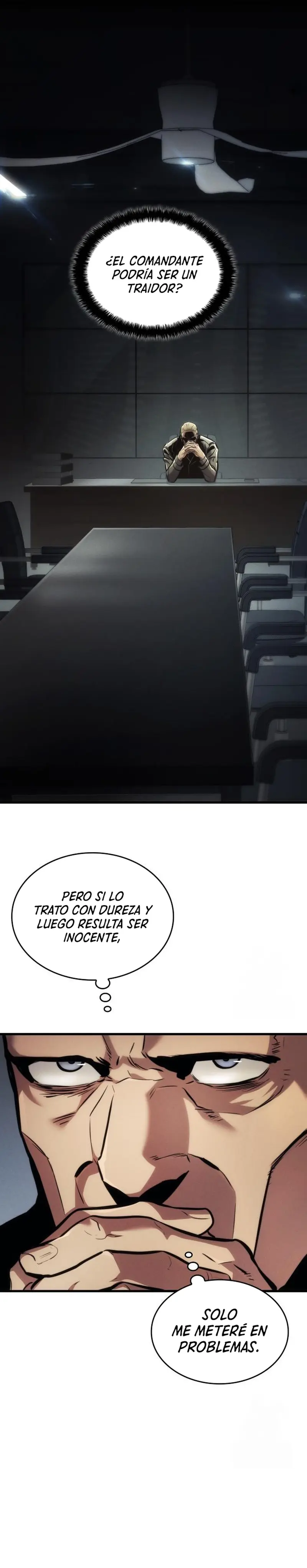 Asesino de Dragones capítulo 140, página 6