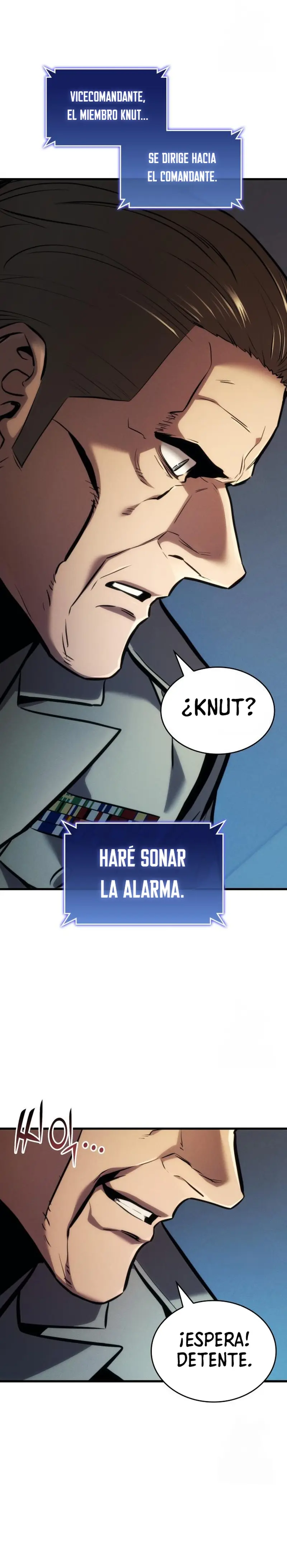 Asesino de Dragones capítulo 140, página 8