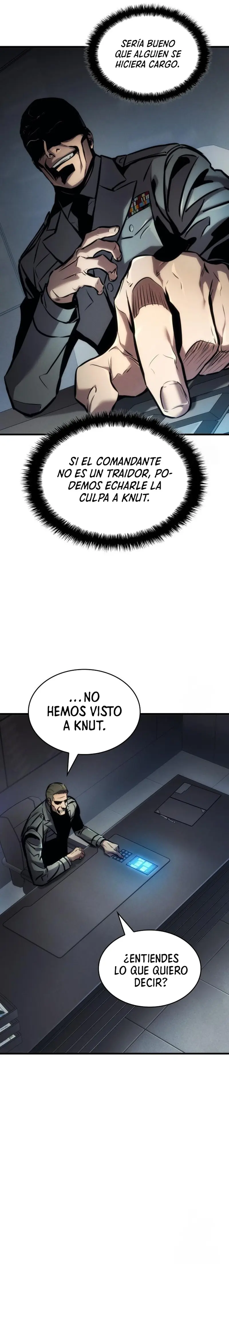 Asesino de Dragones capítulo 140, página 9