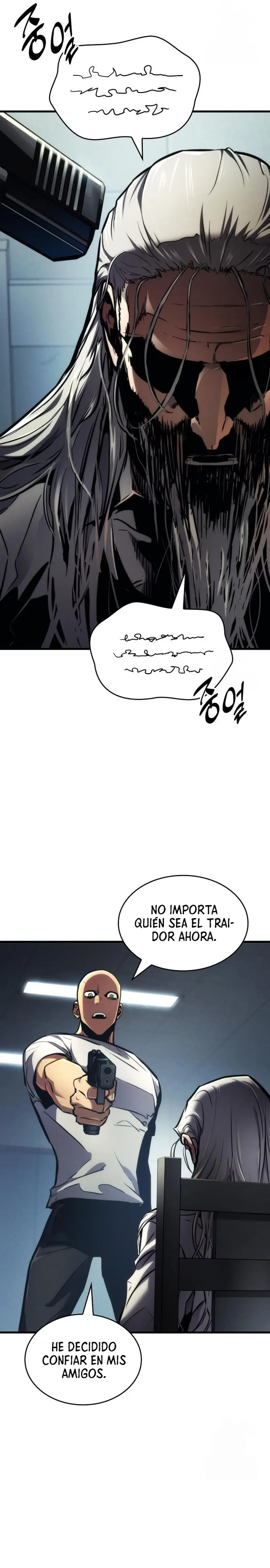 Asesino de Dragones capítulo 140, página 12