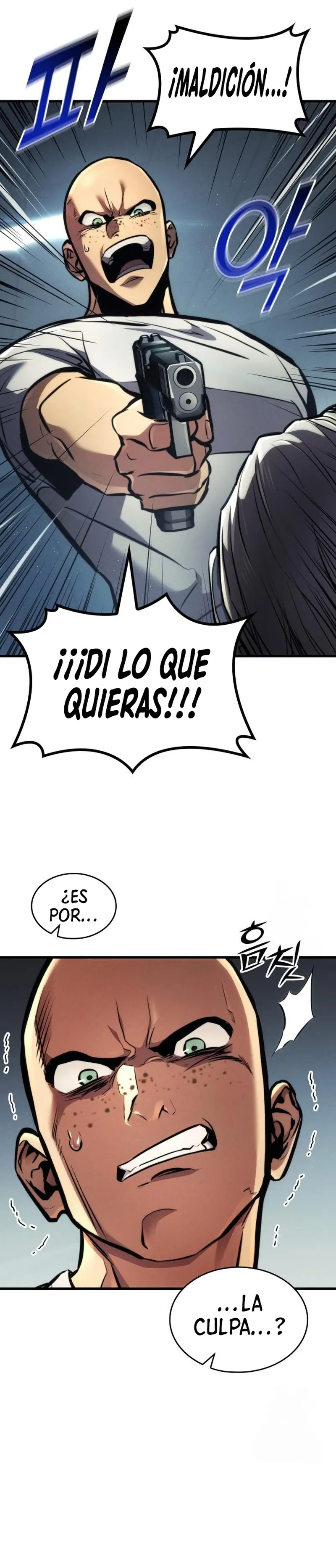 Asesino de Dragones capítulo 140, página 14