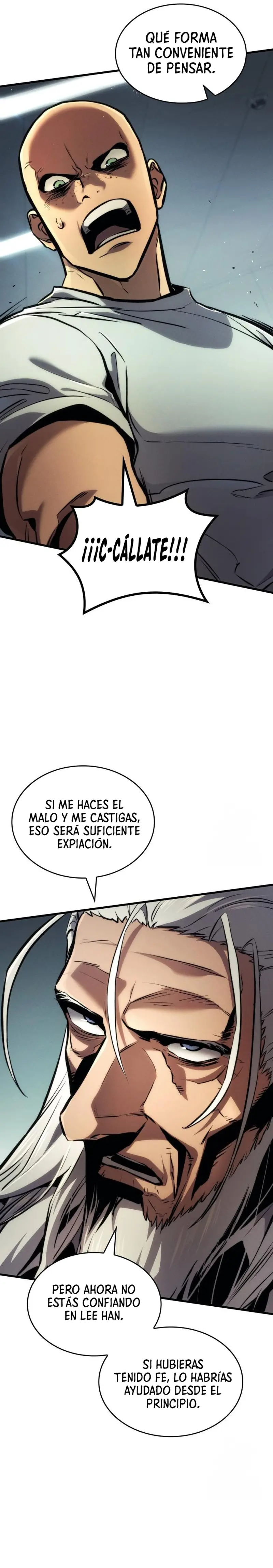 Asesino de Dragones capítulo 140, página 17