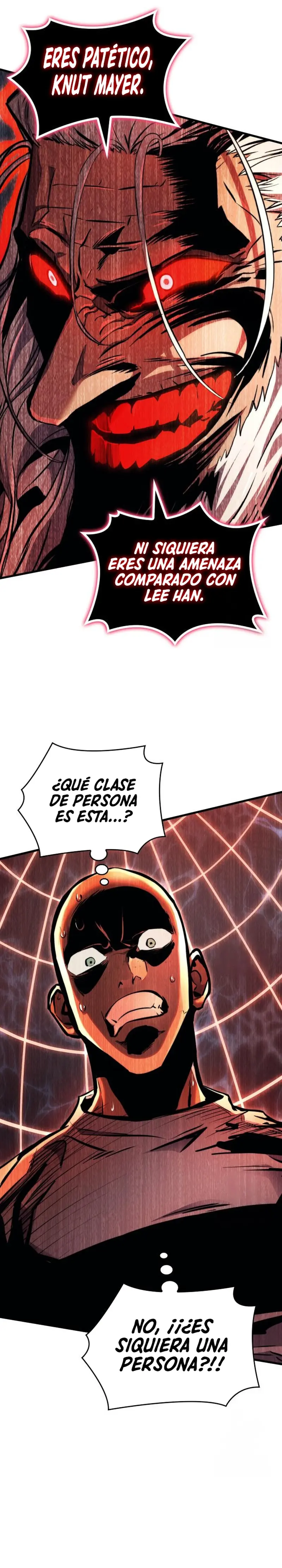 Asesino de Dragones capítulo 140, página 20