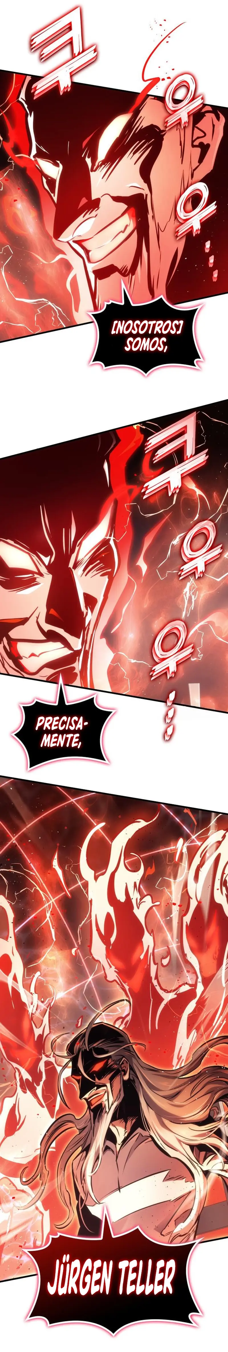 Asesino de Dragones capítulo 140, página 21