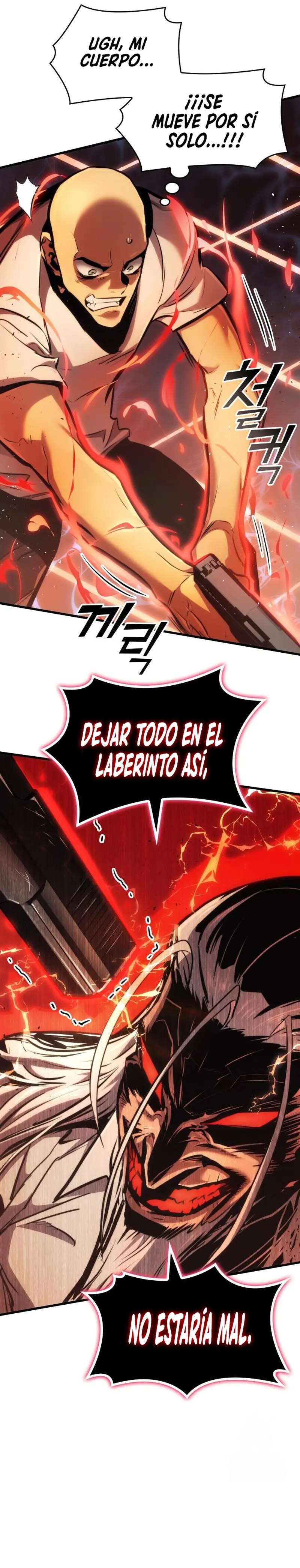 Asesino de Dragones capítulo 140, página 22