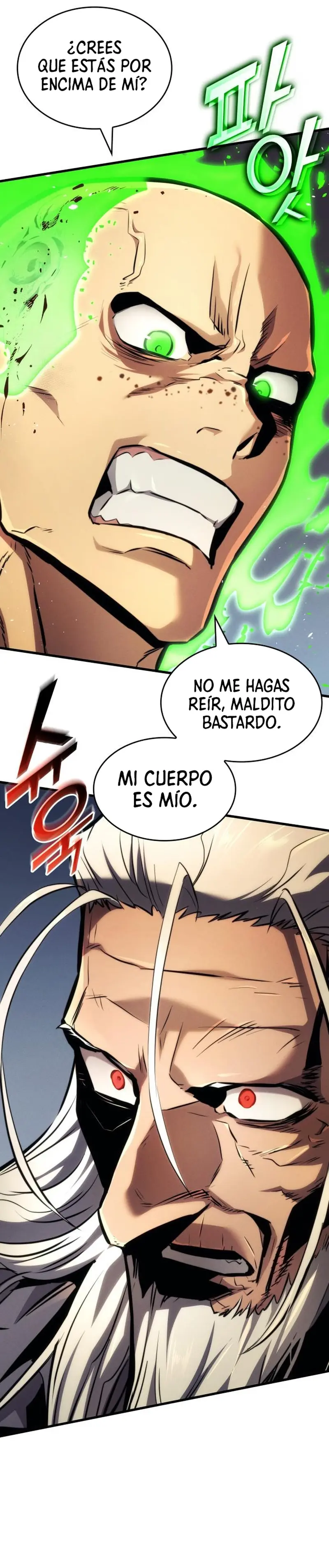 Asesino de Dragones capítulo 140, página 25