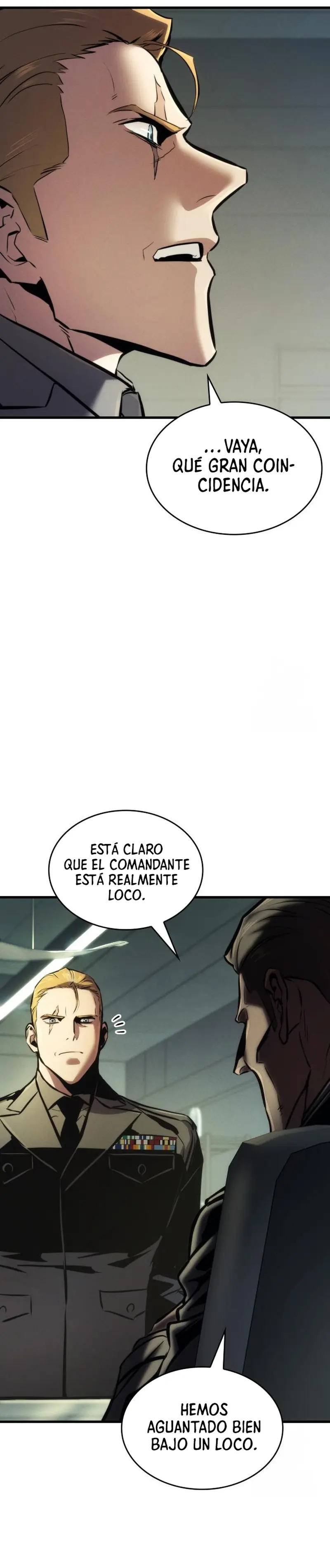 Asesino de Dragones capítulo 140, página 30
