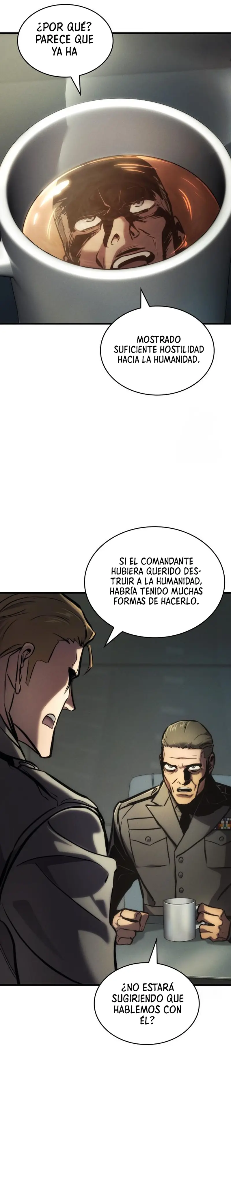 Asesino de Dragones capítulo 140, página 32