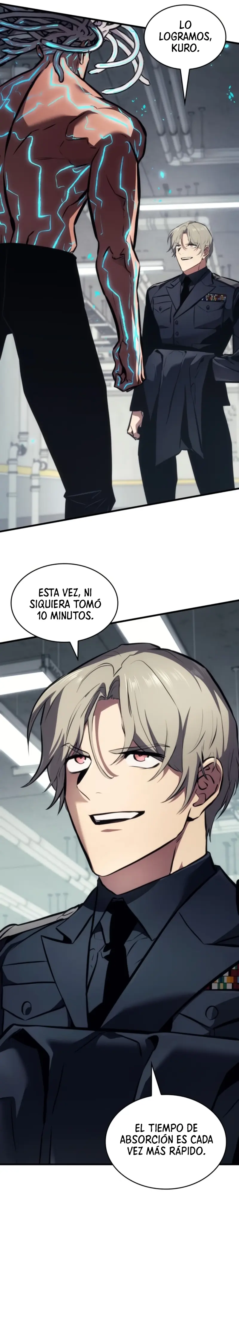Asesino de Dragones capítulo 141, página 8
