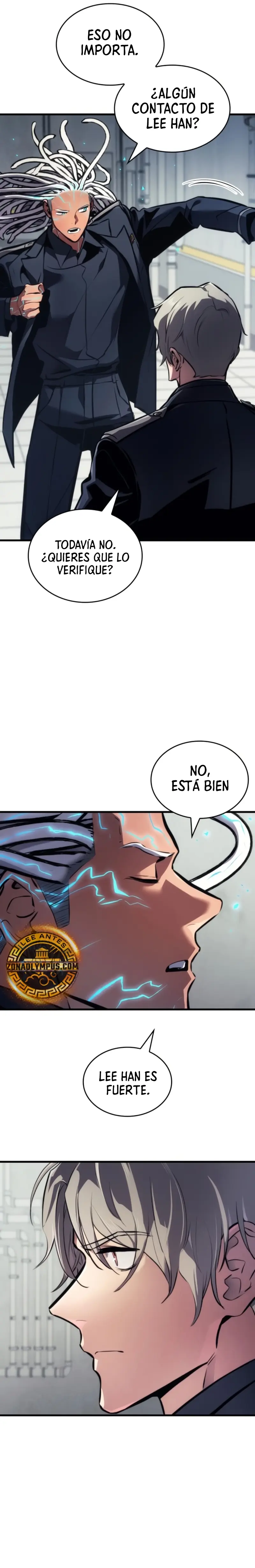 Asesino de Dragones capítulo 141, página 9