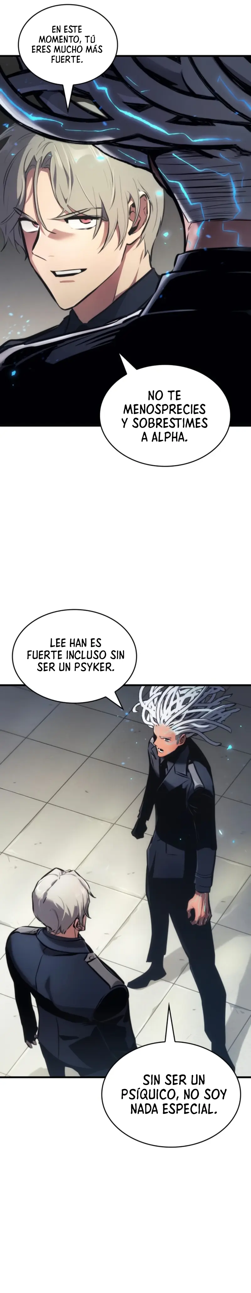 Asesino de Dragones capítulo 141, página 10