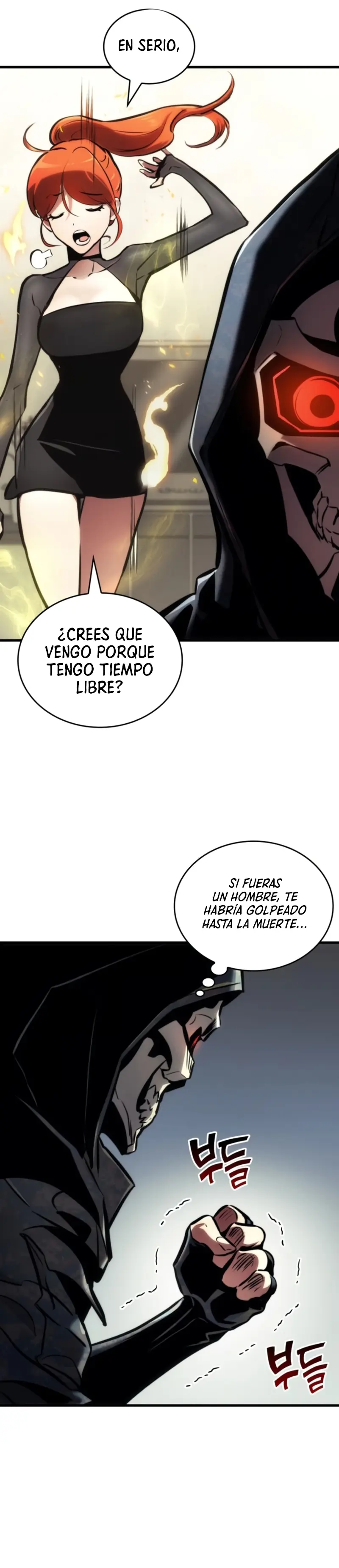 Asesino de Dragones capítulo 141, página 16