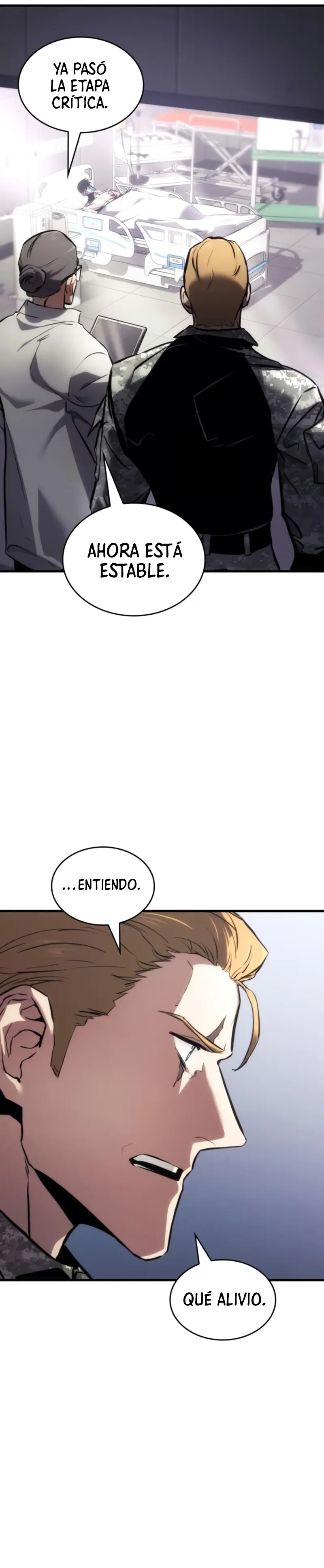 Asesino de Dragones capítulo 141, página 20