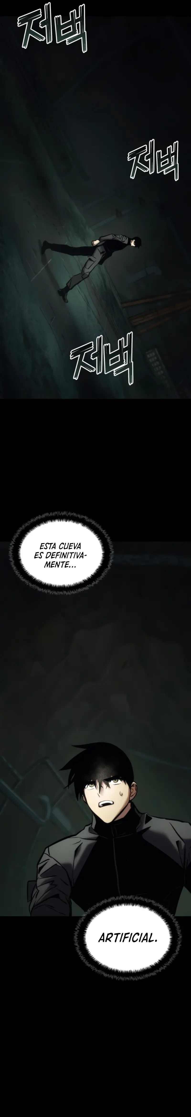 Asesino de Dragones capítulo 141, página 23