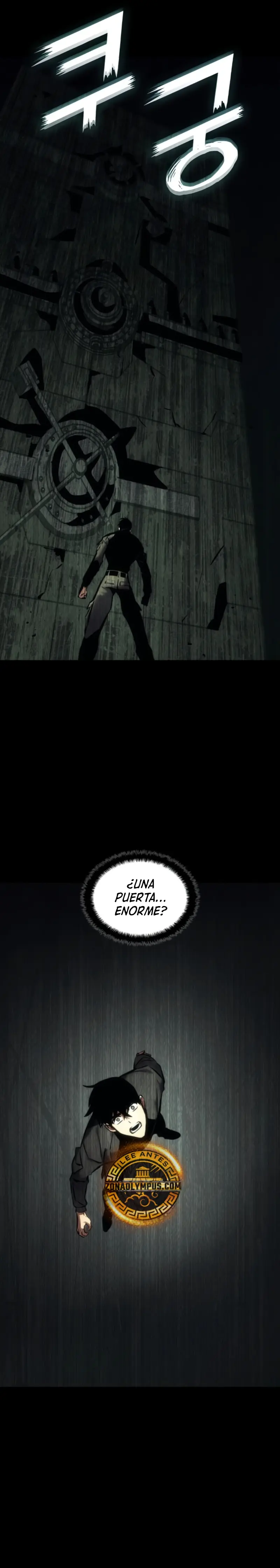 Asesino de Dragones capítulo 141, página 25