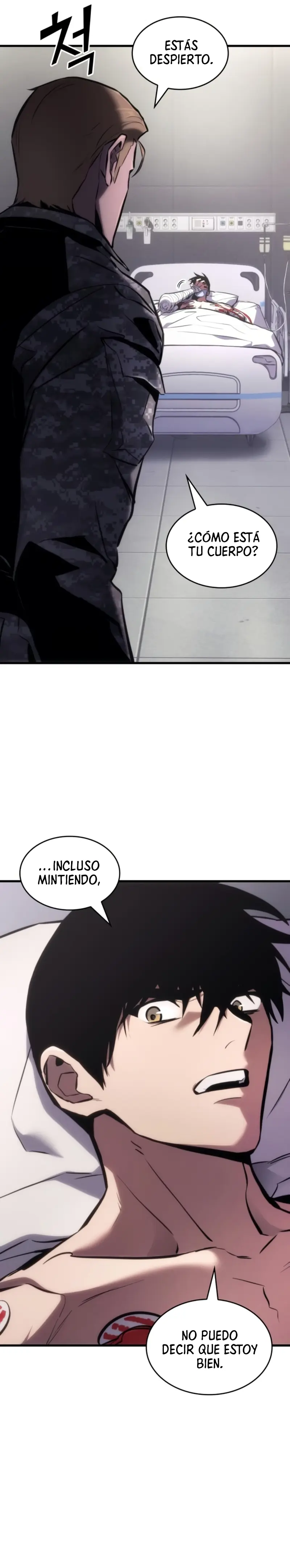 Asesino de Dragones capítulo 141, página 31