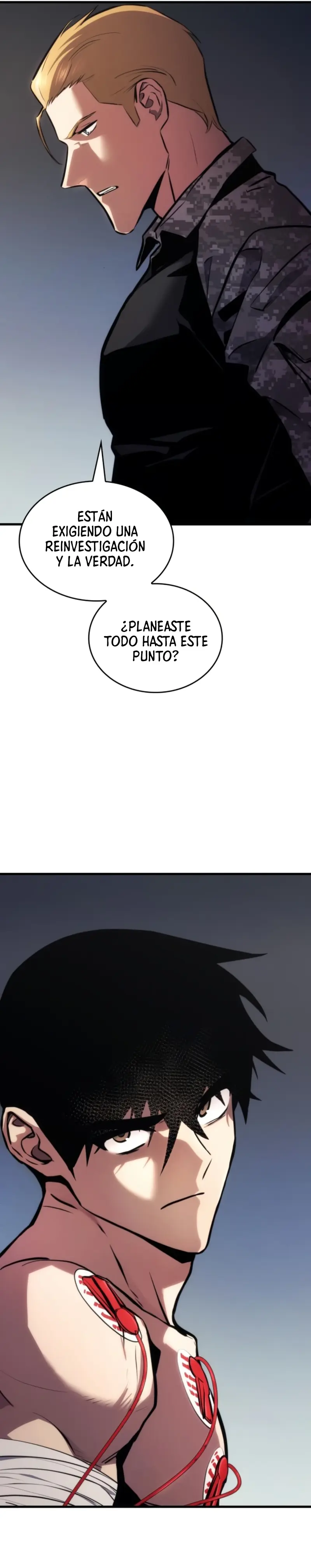 Asesino de Dragones capítulo 141, página 34