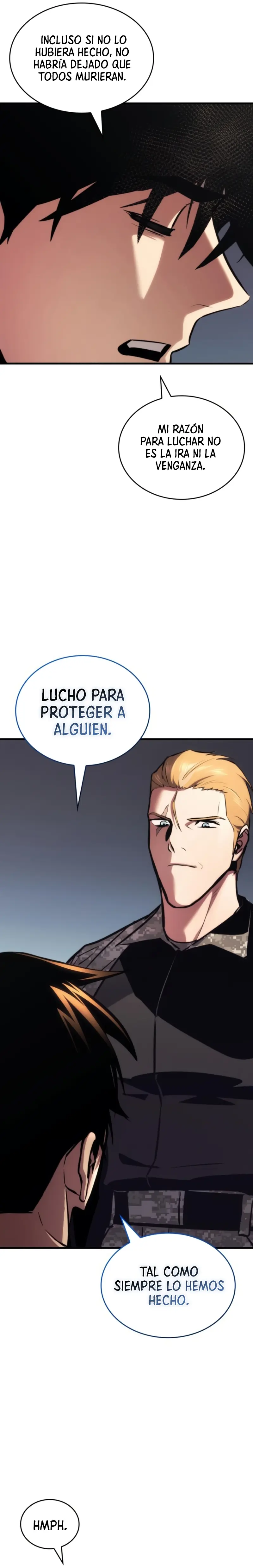 Asesino de Dragones capítulo 141, página 35