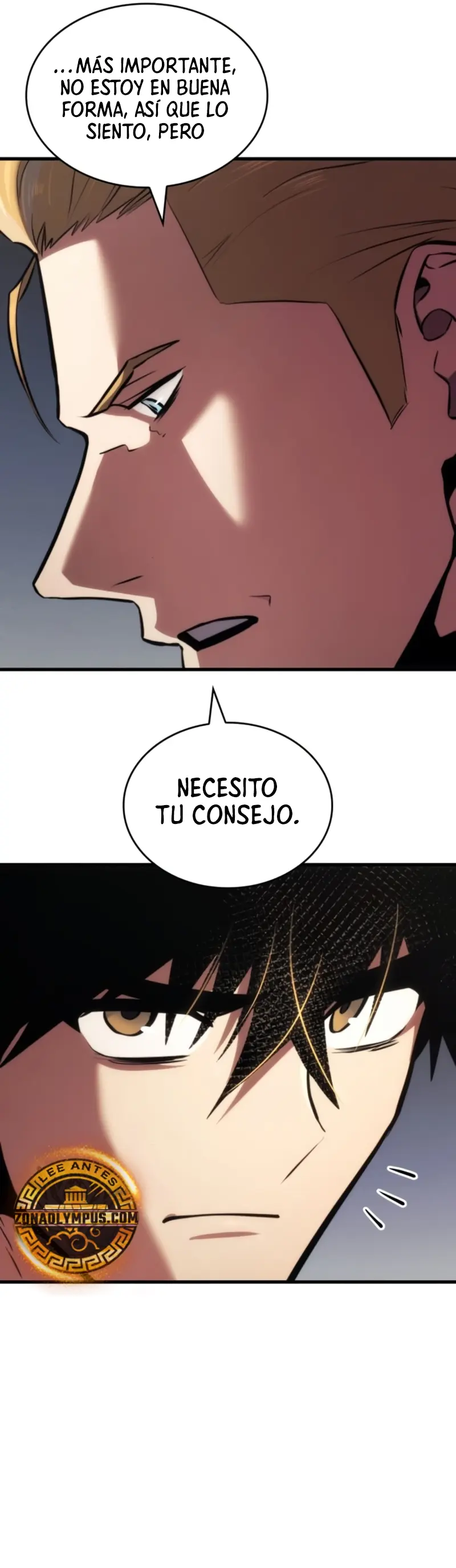 Asesino de Dragones capítulo 141, página 38